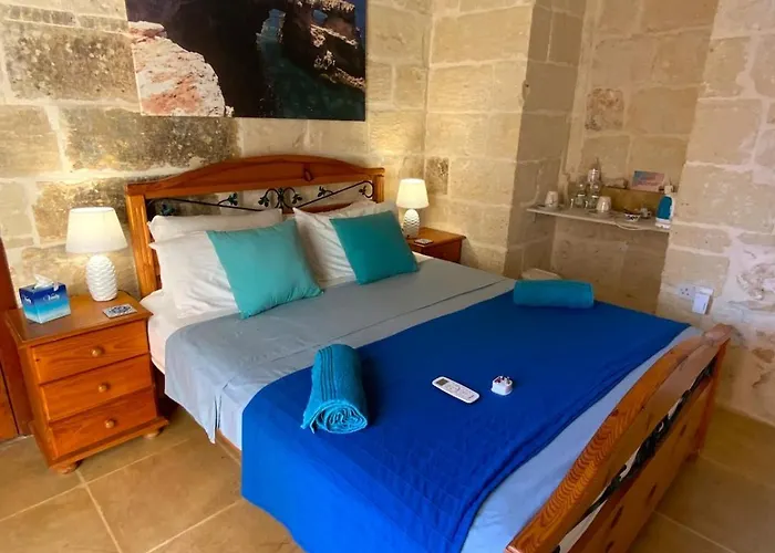 Ta Randu With Stunning Pool *