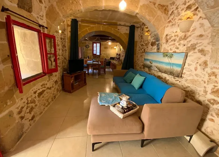 Ta Randu With Stunning Pool Feriehus