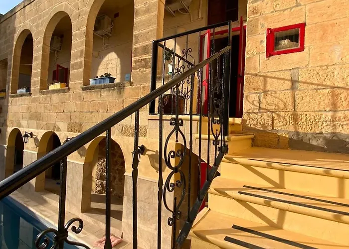 Ta Randu With Stunning Pool Σπίτι διακοπών Qala