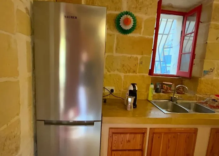 Ta Randu With Stunning Pool *