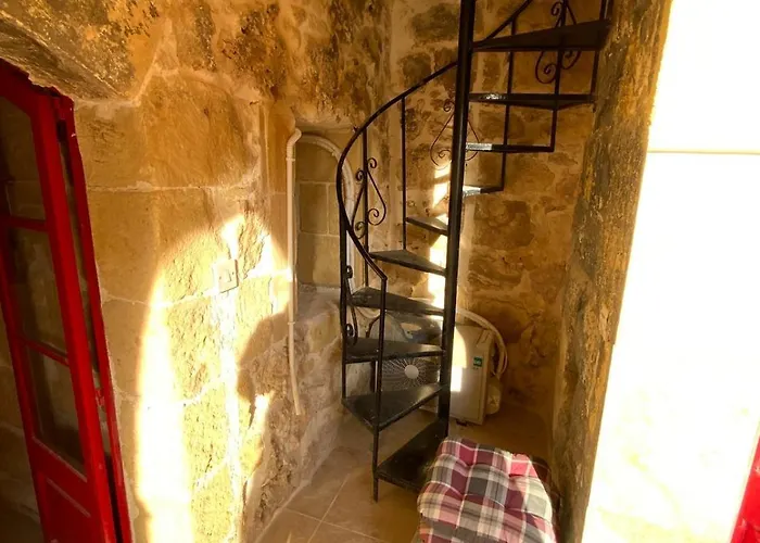 Ta Randu With Stunning Pool * Qala