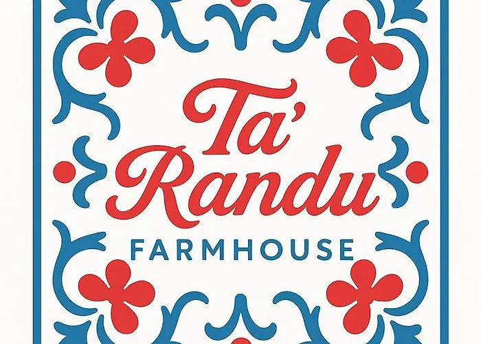 Ta Randu With Stunning Pool Feriehus Qala